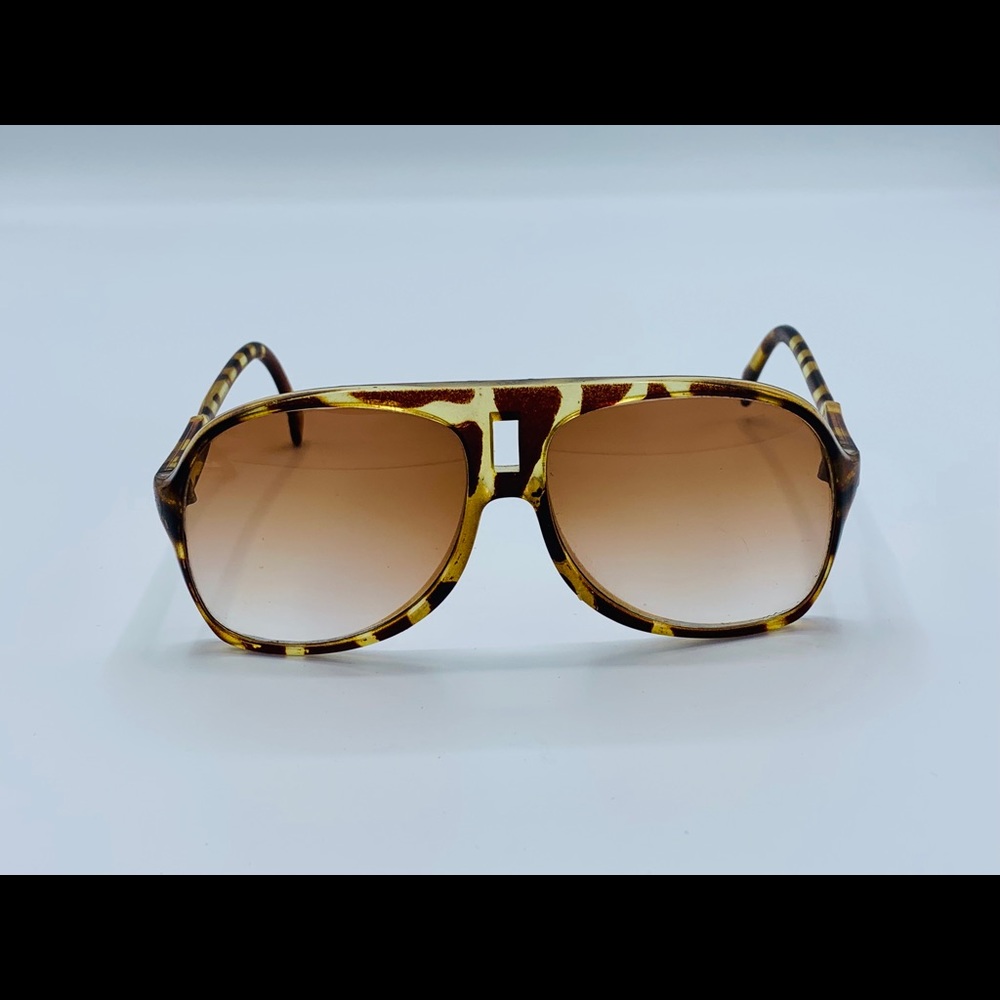 VINTAGE OPT-RAY sunglasses 80’s Unique